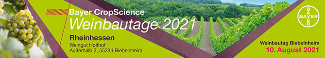 Weinbautag Biebelnheim 10. August 2021