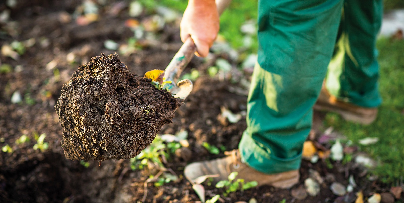 AgrarGespräch Carbon Farming