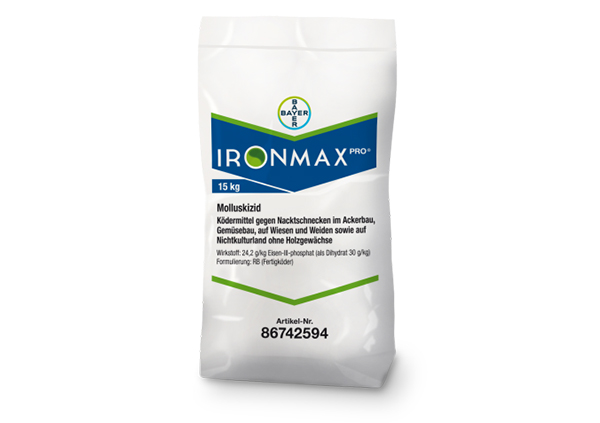 Ironmax Pro Produktabbildung